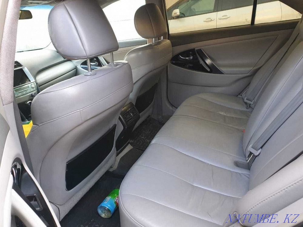 Жылдың Toyota Camry  Алматы - изображение 5