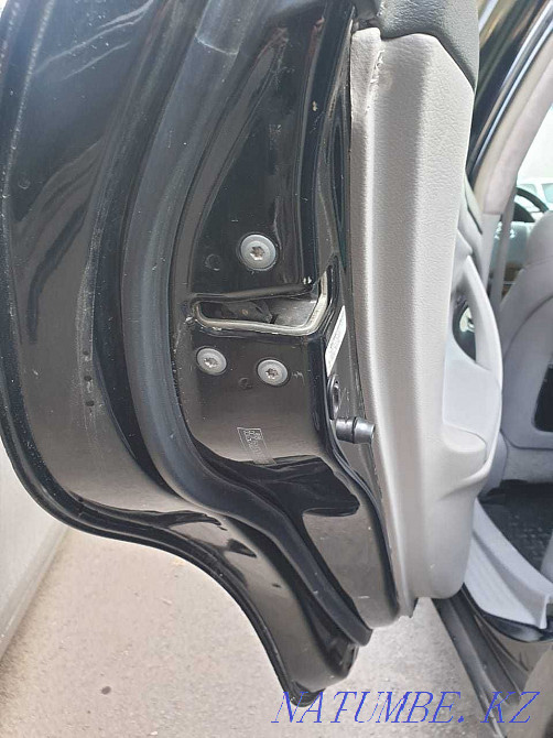 Жылдың Toyota Camry  Алматы - изображение 6