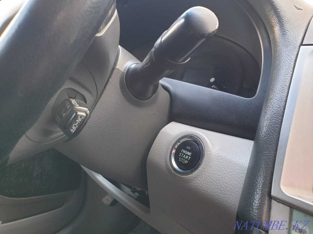 Жылдың Toyota Camry  Алматы - изображение 2