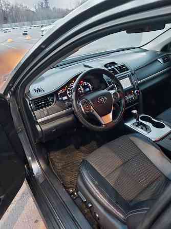 Toyota Camry    года Алматы