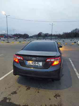 Toyota Camry    года Алматы