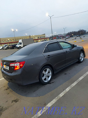 Toyota Camry    года Алматы - изображение 2