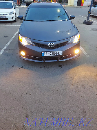 Toyota Camry    года Алматы - изображение 3