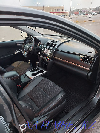 Toyota Camry    года Алматы - изображение 5