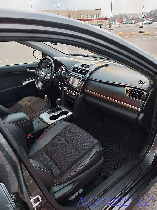 Жылдың Toyota Camry  Алматы - изображение 5