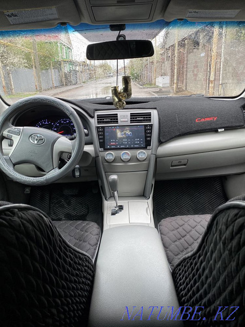 Жылдың Toyota Camry  Алматы - изображение 4