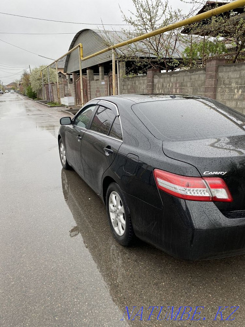 Жылдың Toyota Camry  Алматы - изображение 3