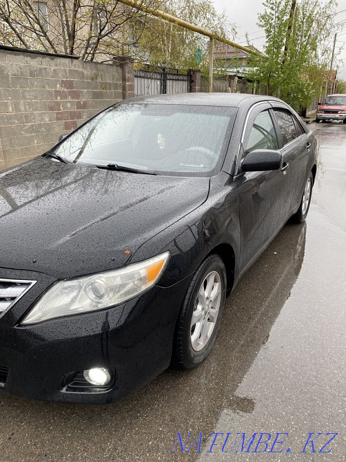 Жылдың Toyota Camry  Алматы - изображение 2