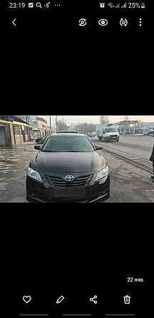 Toyota Camry    года Алматы