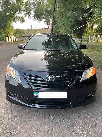 Toyota Camry    года Алматы