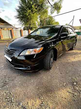 Toyota Camry    года Алматы