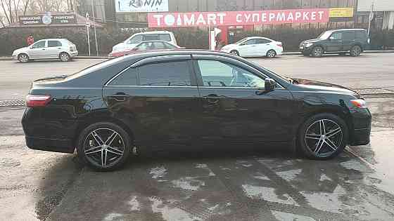 Toyota Camry    года Алматы