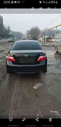 Toyota Camry    года Алматы