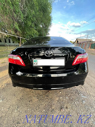 Toyota Camry    года Алматы - изображение 7