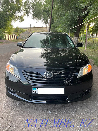 Toyota Camry    года Алматы - изображение 6