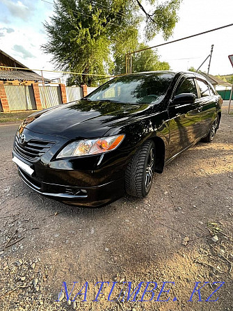 Toyota Camry    года Алматы - изображение 4