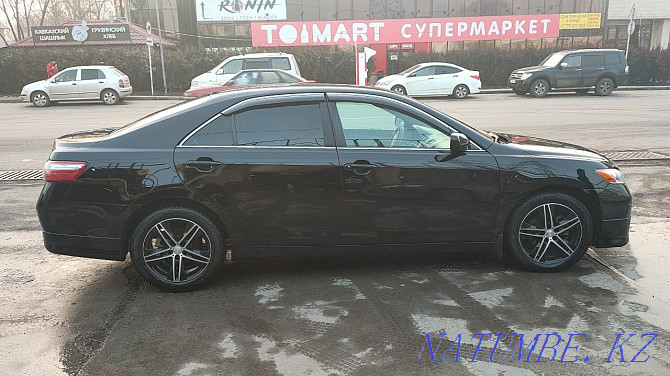Toyota Camry    года Алматы - изображение 2