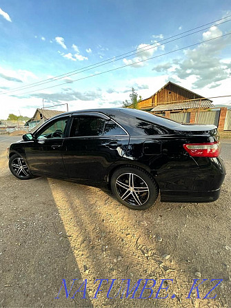 Toyota Camry    года Алматы - изображение 5