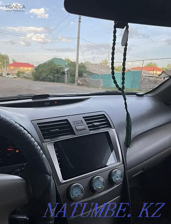 Toyota Camry    года Алматы - изображение 8