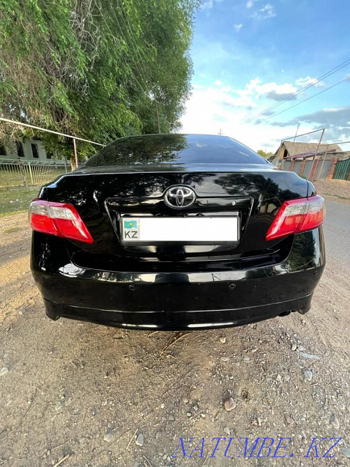 Toyota Camry    year Almaty - photo 7