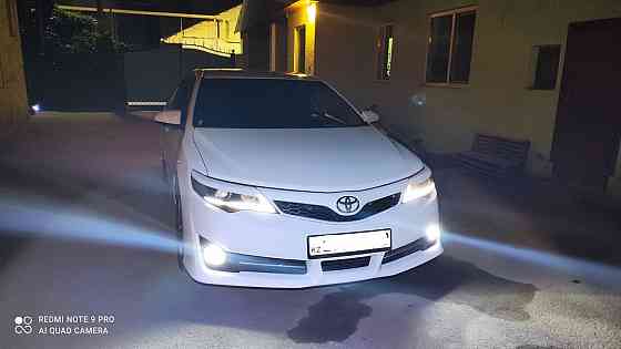 Toyota Camry    года Алматы