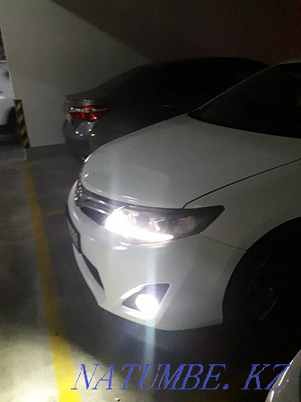Toyota Camry    года Алматы - изображение 5