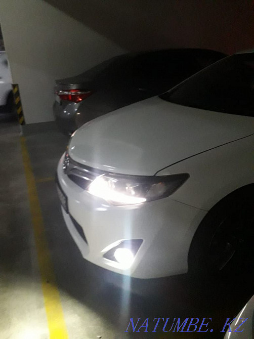 Жылдың Toyota Camry  Алматы - изображение 5