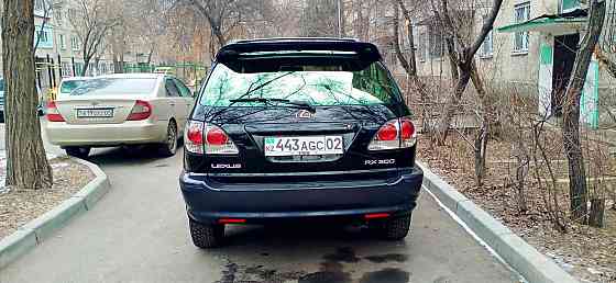 Toyota Camry    года Алматы