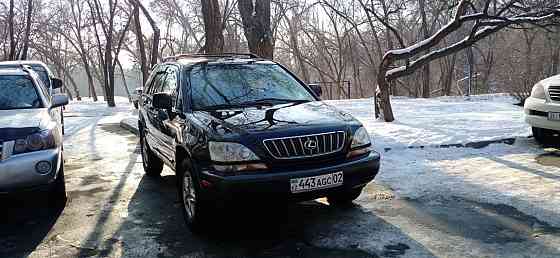 Toyota Camry    года Алматы