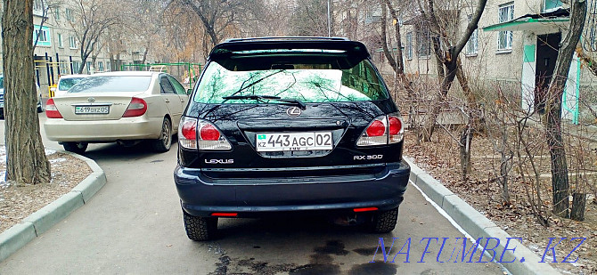 Toyota Camry    года Алматы - изображение 6