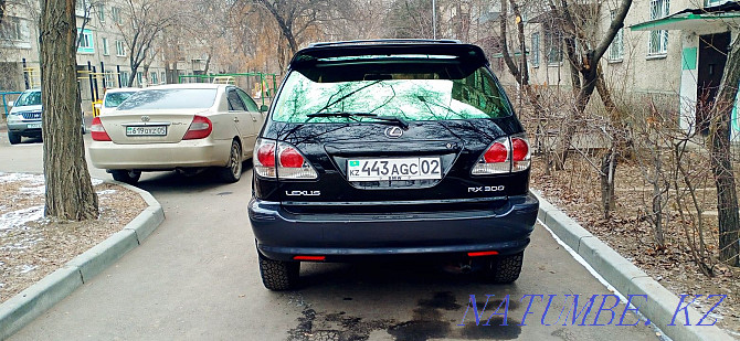 Toyota Camry    года Алматы - изображение 8