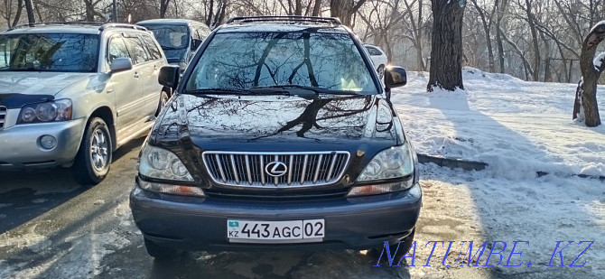 Toyota Camry    года Алматы - изображение 1