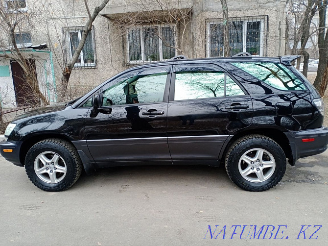 Toyota Camry    года Алматы - изображение 7