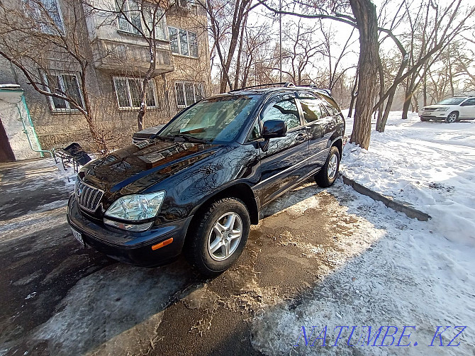 Toyota Camry    года Алматы - изображение 4