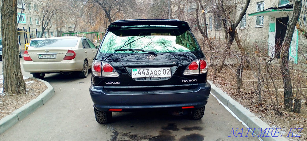 Toyota Camry    year Almaty - photo 6