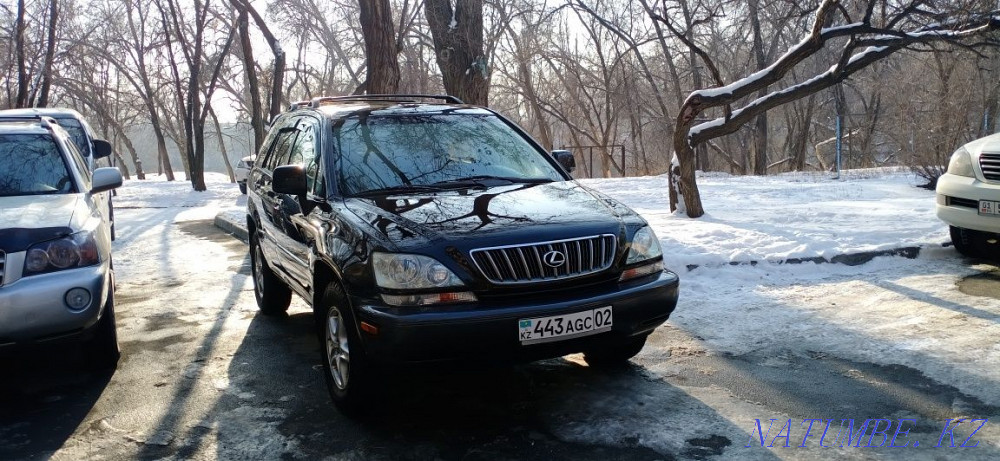 Toyota Camry    year Almaty - photo 2