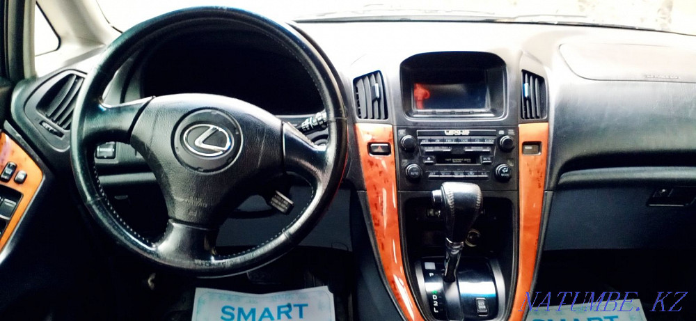 Toyota Camry    year Almaty - photo 5