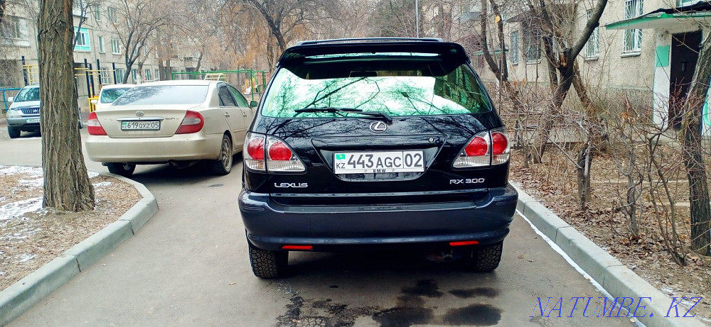 Toyota Camry    year Almaty - photo 8