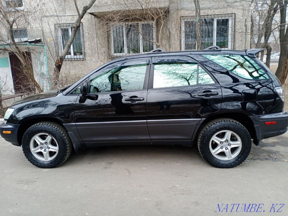 Toyota Camry    year Almaty - photo 7