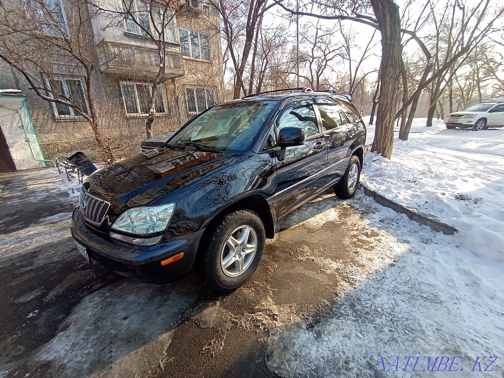 Toyota Camry    year Almaty - photo 4
