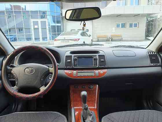 Toyota Camry    года Алматы