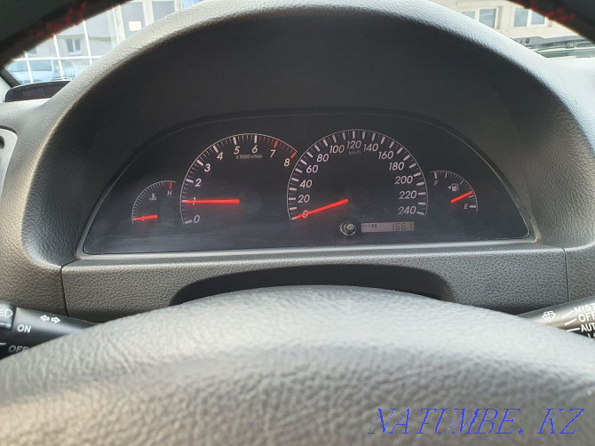 Toyota Camry    года Алматы - изображение 1