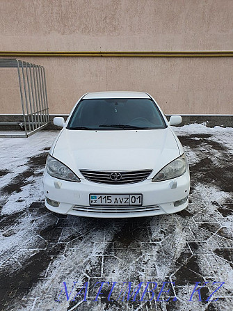 Toyota Camry    года Алматы - изображение 5
