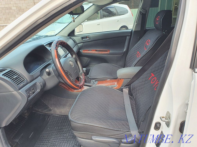 Toyota Camry    года Алматы - изображение 8