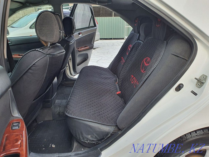 Toyota Camry    года Алматы - изображение 6