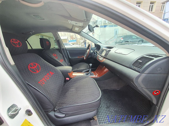 Toyota Camry    года Алматы - изображение 7