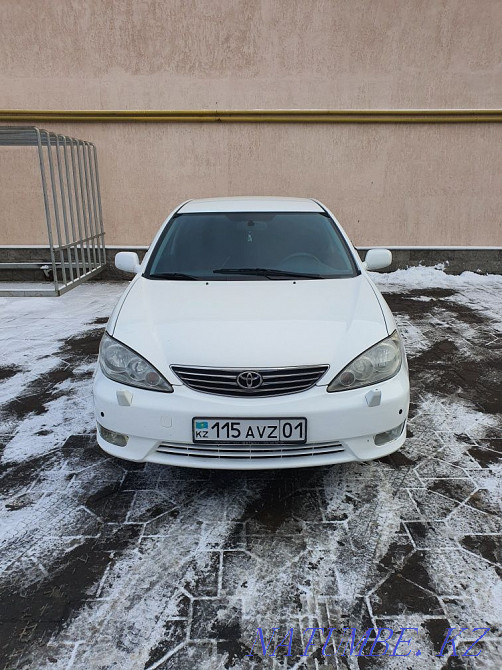 Жылдың Toyota Camry  Алматы - изображение 5