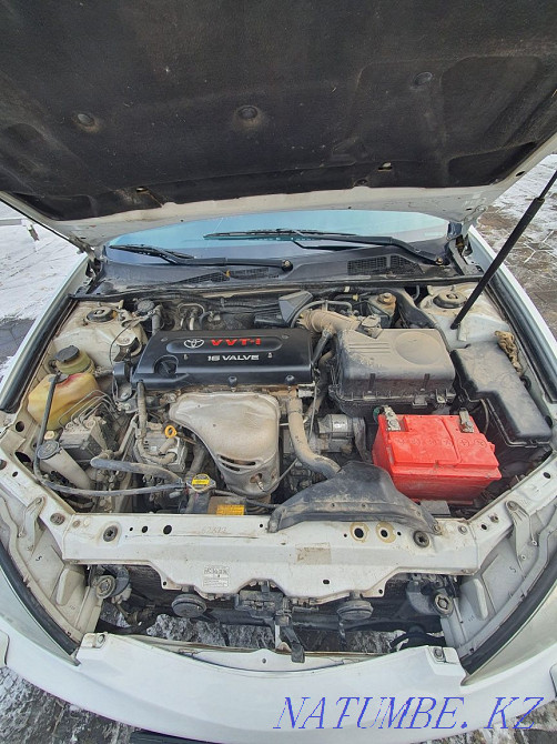 Жылдың Toyota Camry  Алматы - изображение 2
