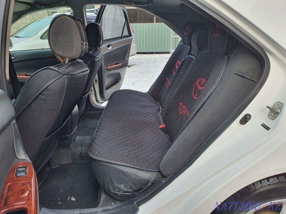 Жылдың Toyota Camry  Алматы - изображение 6