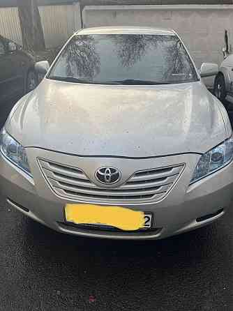 Toyota Camry    года Алматы